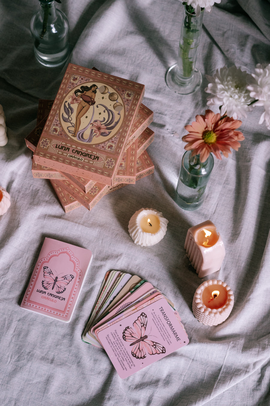 ¿Qué es un oráculo y cómo se usa?