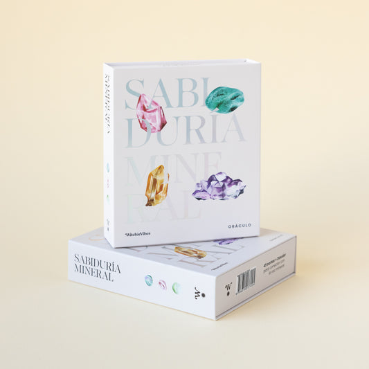 Oráculo Sabiduría Universal