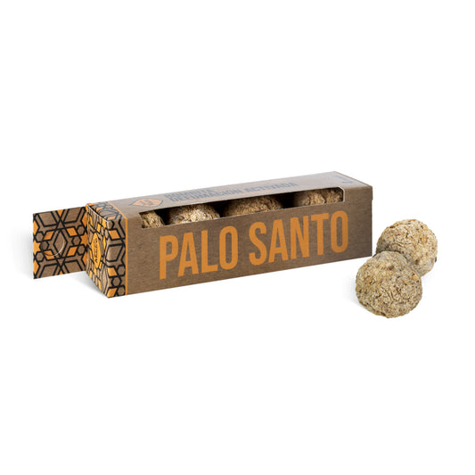 Palo Santo