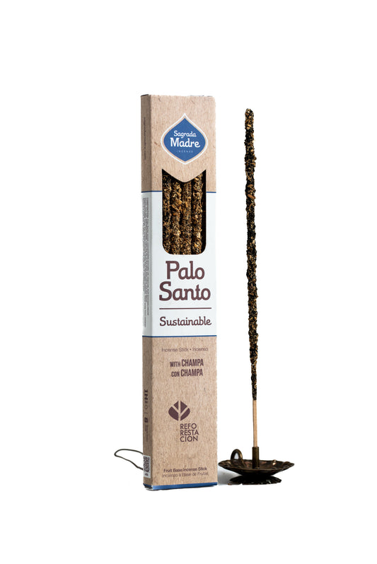Palo Santo – Champa