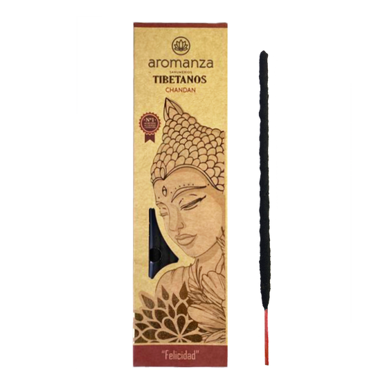 Incienso Tibetano – Chandan