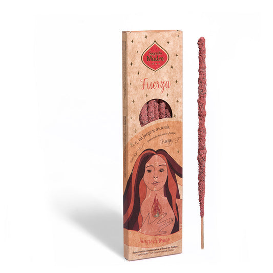 Incienso 5 Elementos - Sangre de Drago (Fuego)