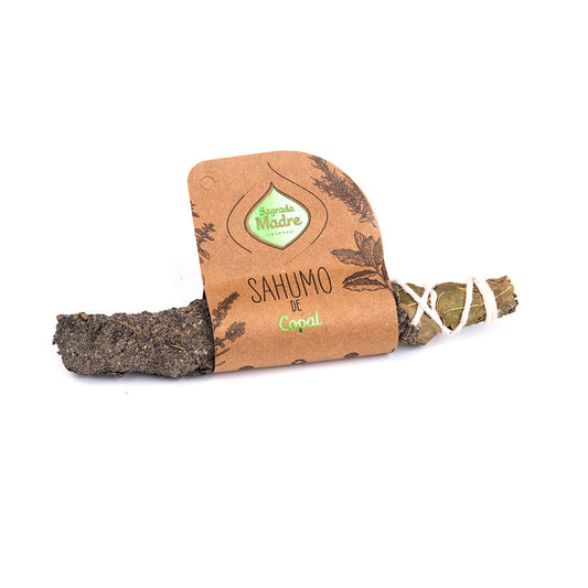 Sahumo - Copal
