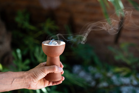 Bombitas Ritual (bolsa de 4 unidades)