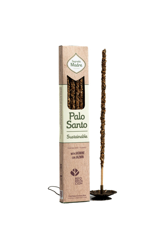 Palo Santo – Jazmín