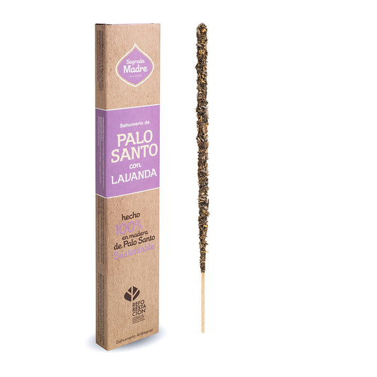 Palo Santo – Lavanda