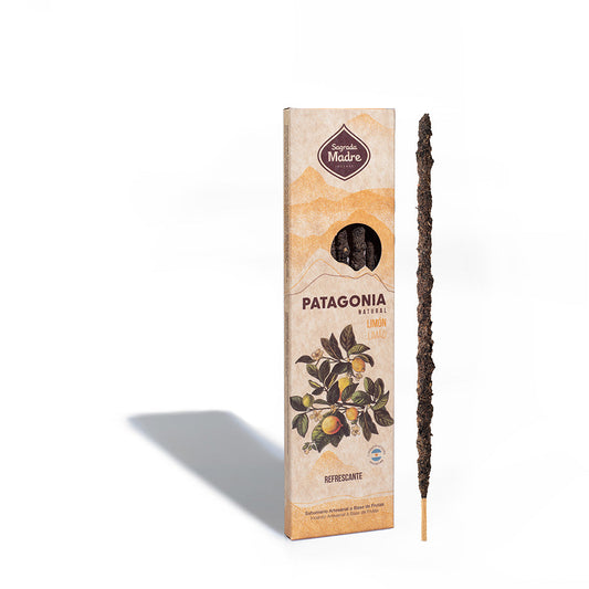 Incienso Patagonia – Limón