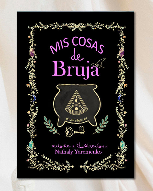 Oráculo "Mis Cosas de Bruja"