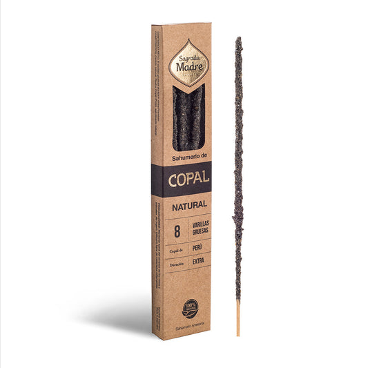 Incienso Natural – Copal