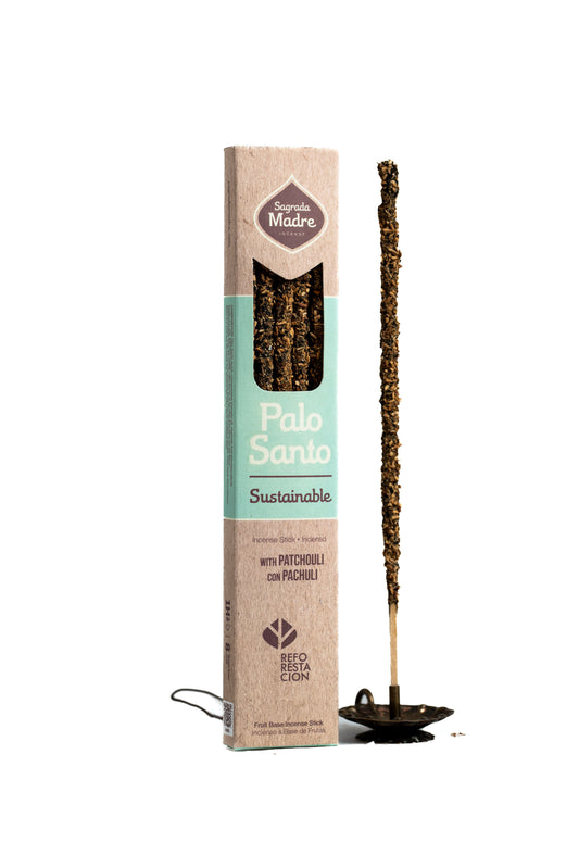 Palo Santo – Pachulí