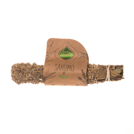 Sahumo - Salvia