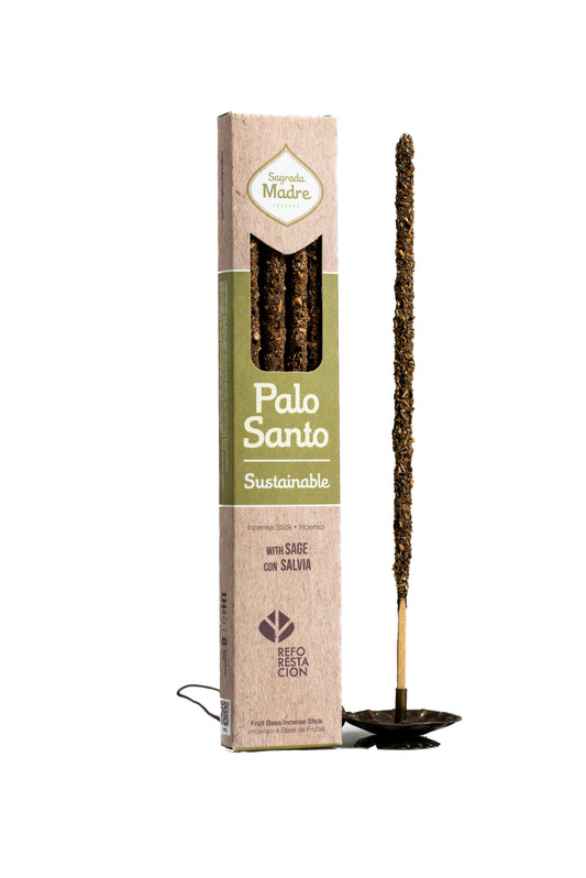 Palo Santo – Salvia