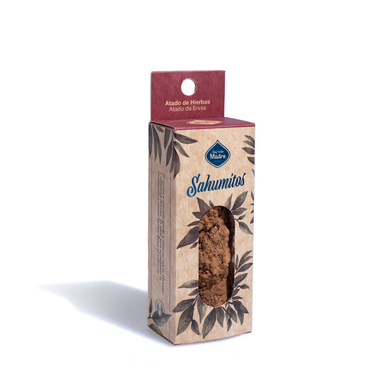 Sahumito - Sándalo