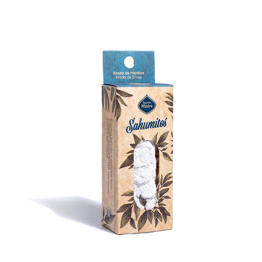 Sahumito - Yagra
