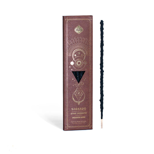 Incienso Sagrado - Encuentro Divino