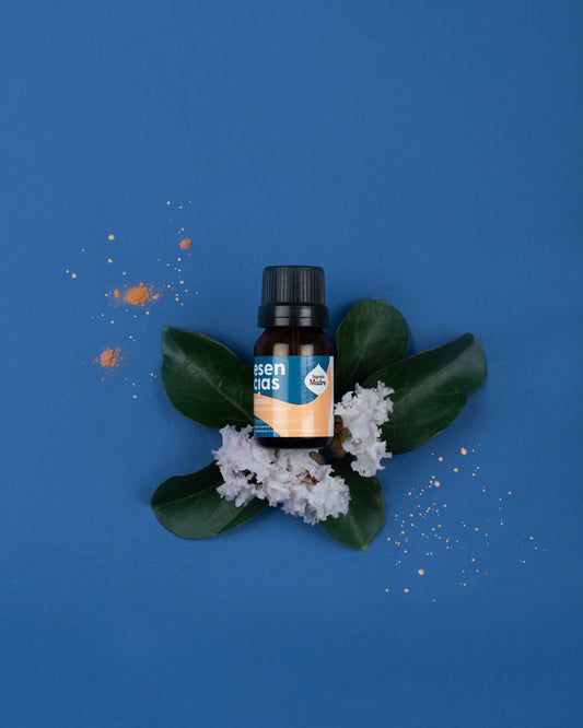 Esencias para difusor Jazmín