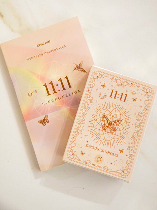 Libro "Sincronexión"