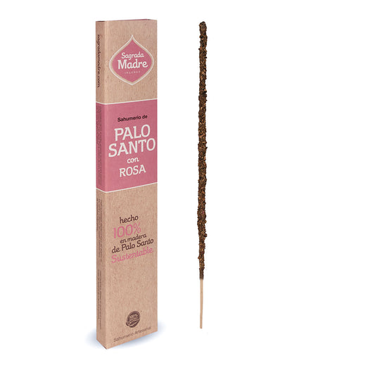 Palo Santo – Rosas
