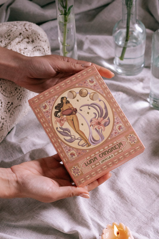 Oráculo "Luna Cangreja"