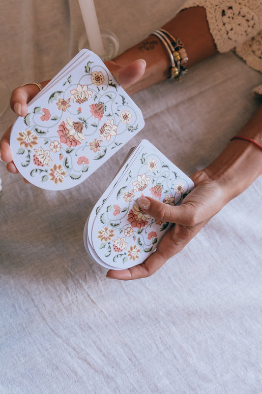 Oráculo "del Cosmos"