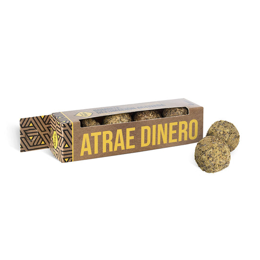 Atrae Dinero