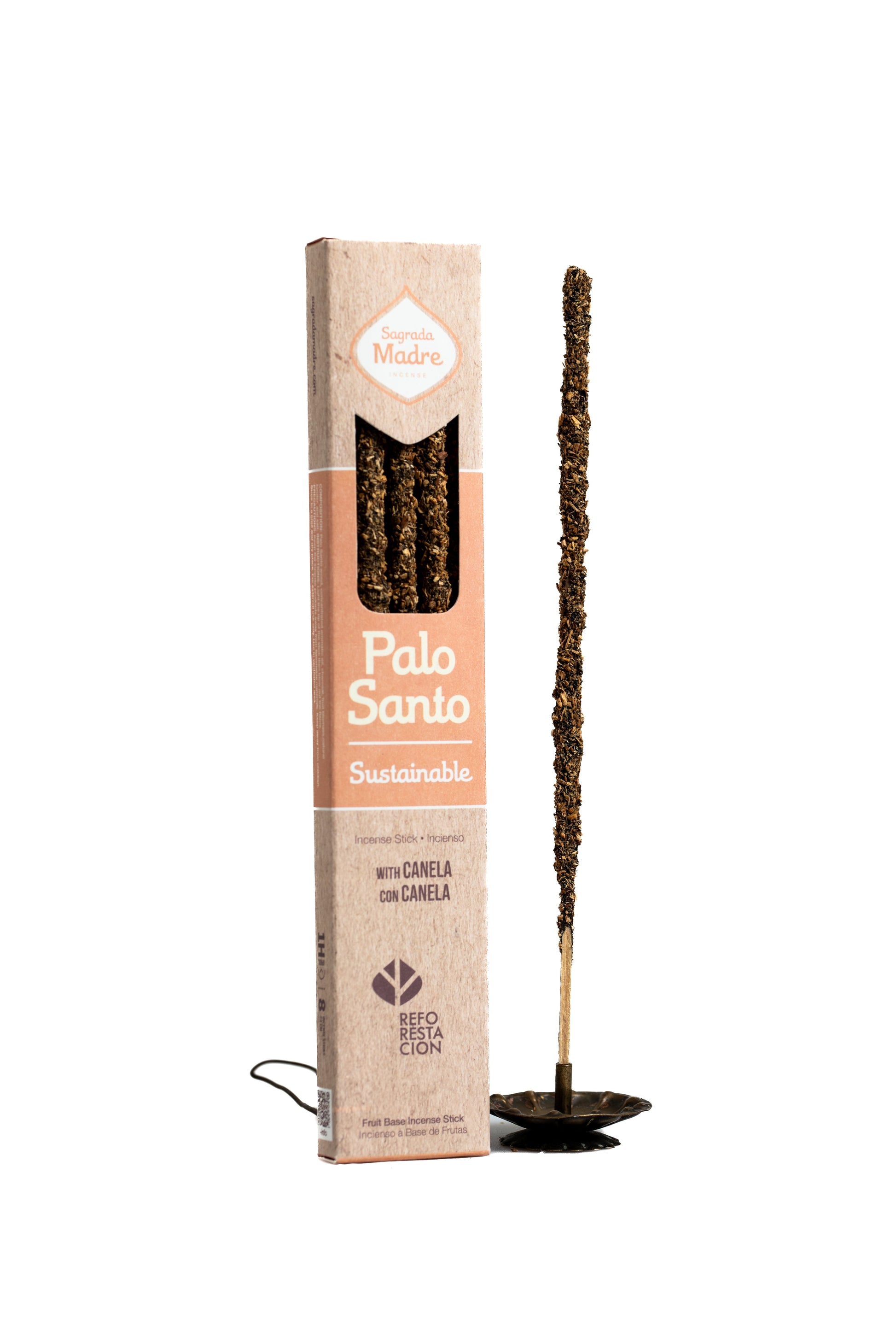Palo Santo – Canela