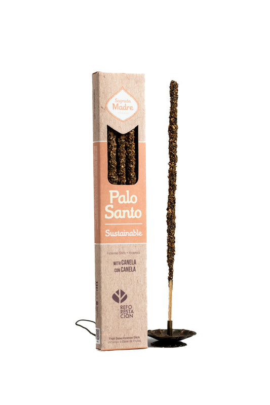Palo Santo – Canela