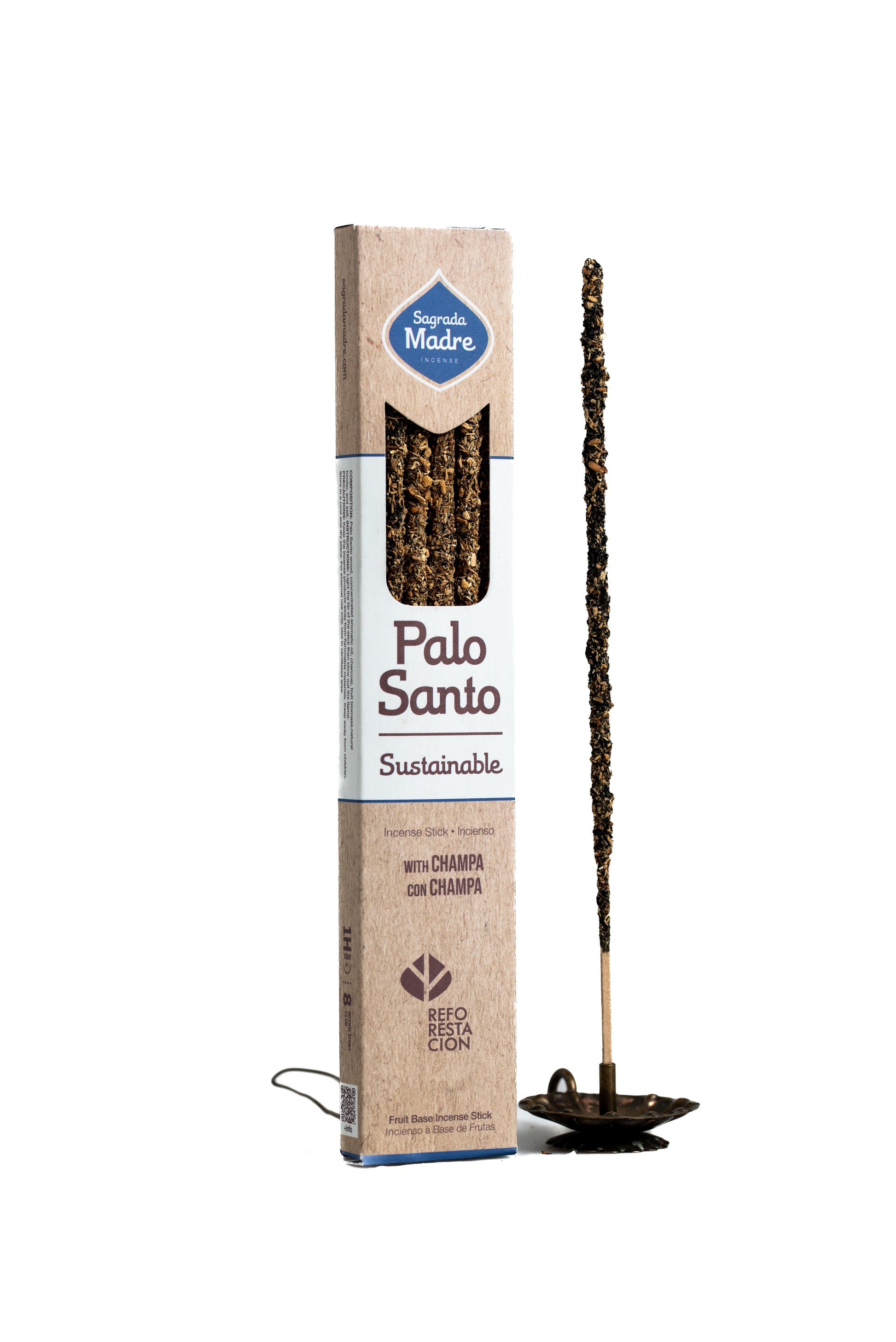 Palo Santo – Champa