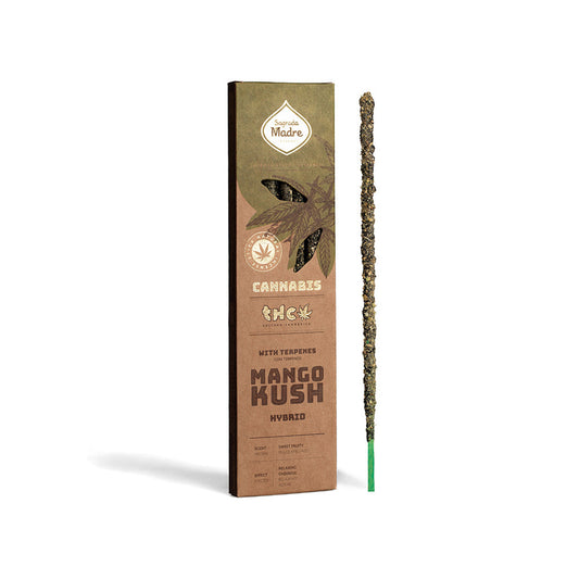 Cannabis - Mango Kush