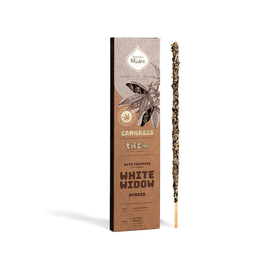 Cannabis - White Widow