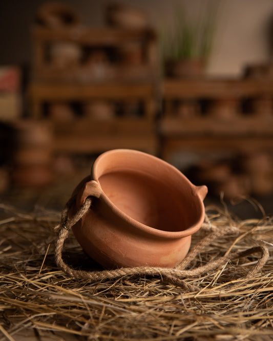 Sahumador - Vasija Andina