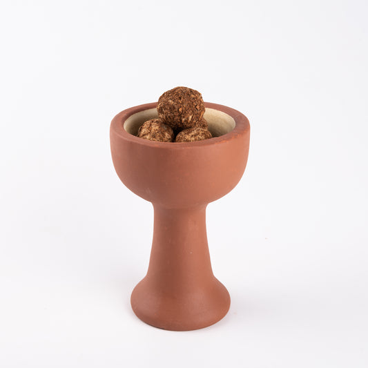 Copalera ancestral mediana