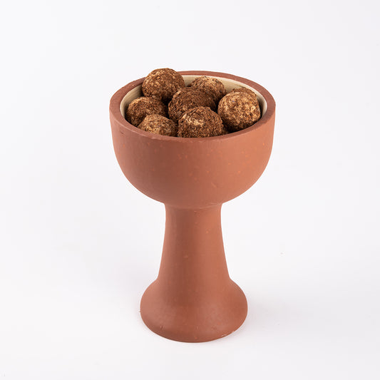 Copalera ancestral grande