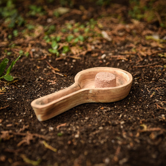 Sahumador - Portaincienso