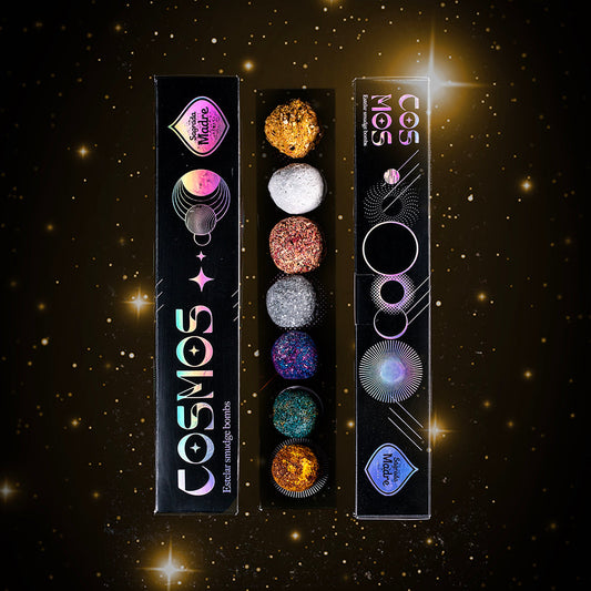 Bombitas Cosmos