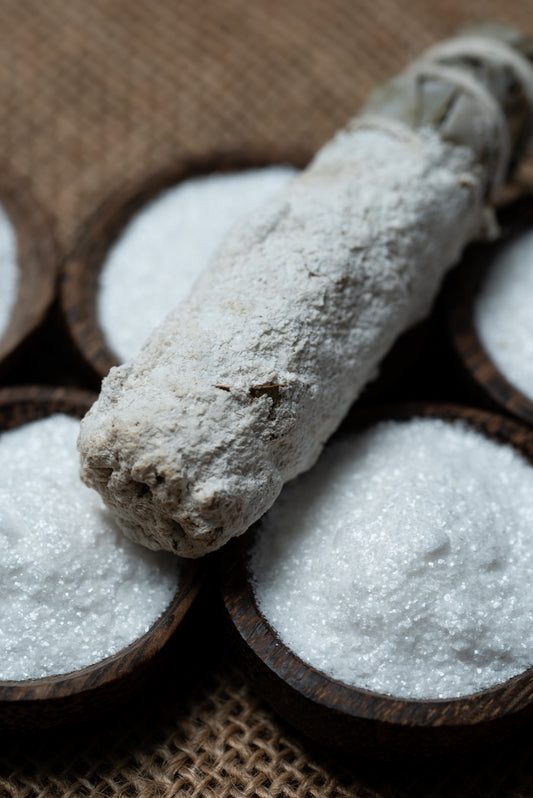 Sahumitos - Sagrada Madre