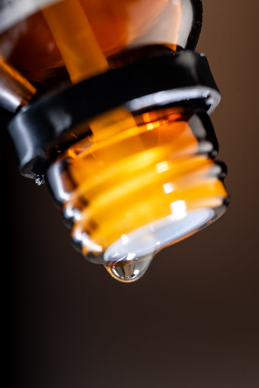 Esencias para difusor