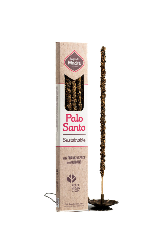 Palo Santo – Incienso