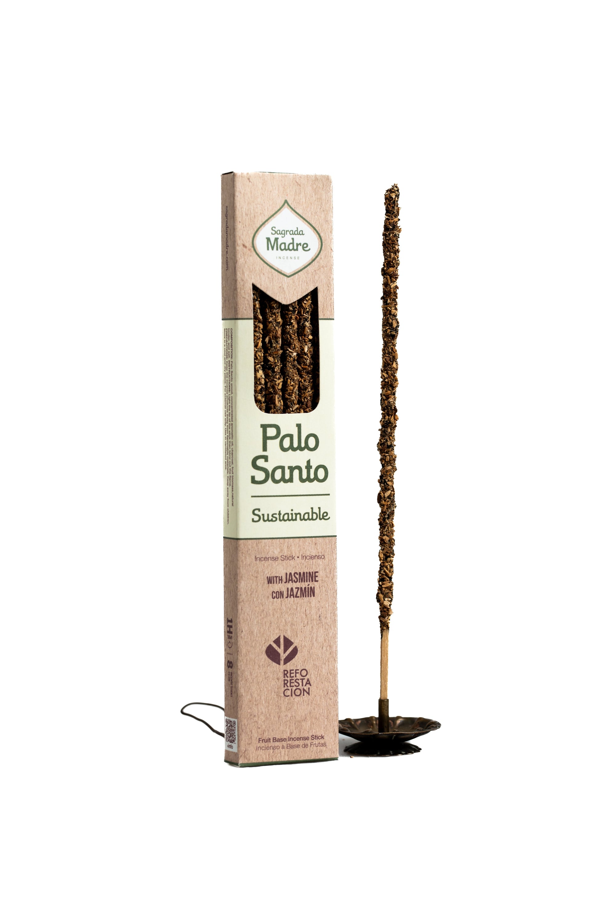 Palo Santo – Jazmín