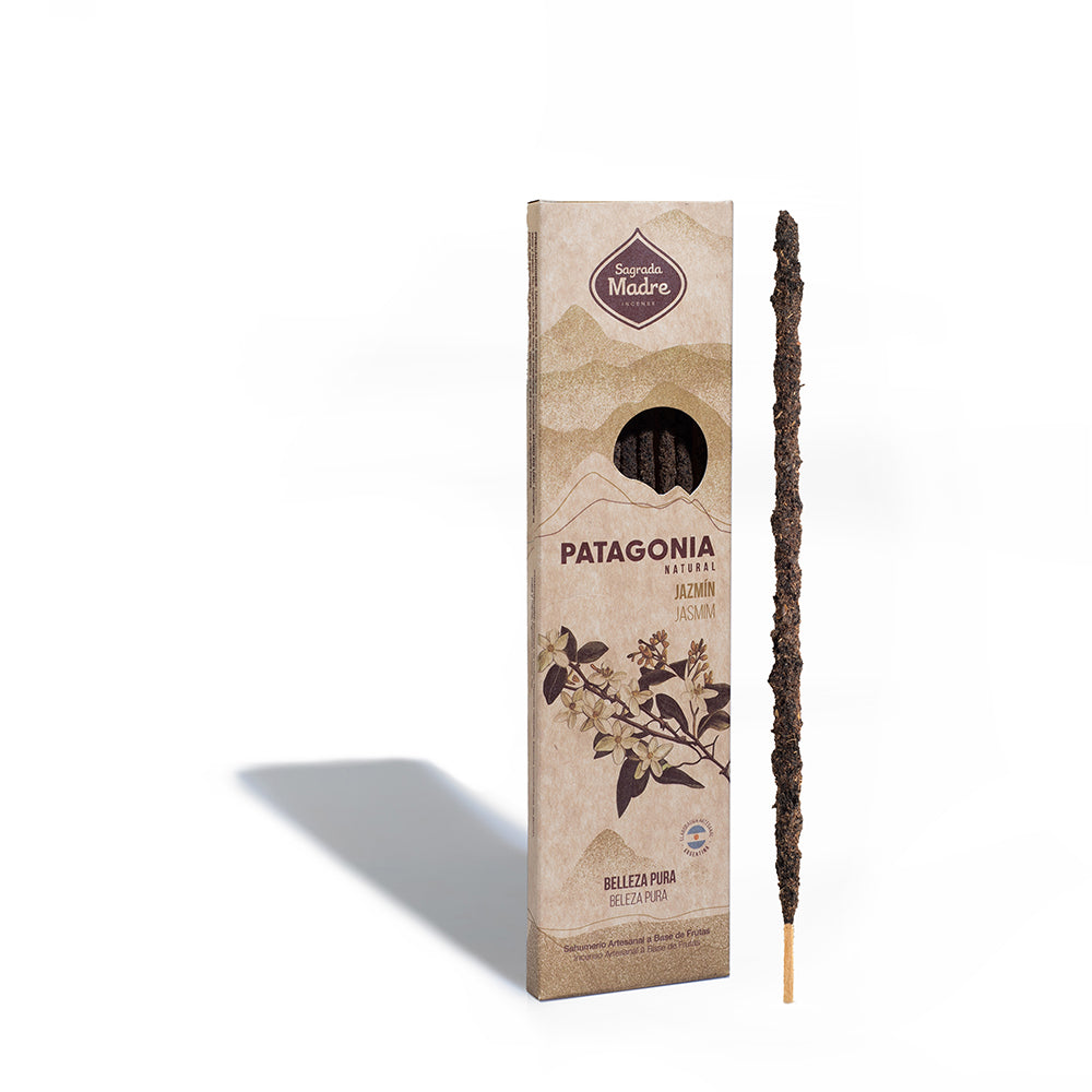 Incienso Patagonia – Jazmín