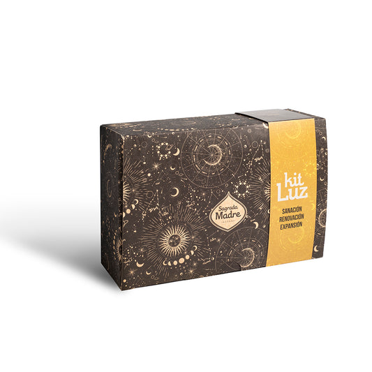 Kit Luz- Sagrada Madre