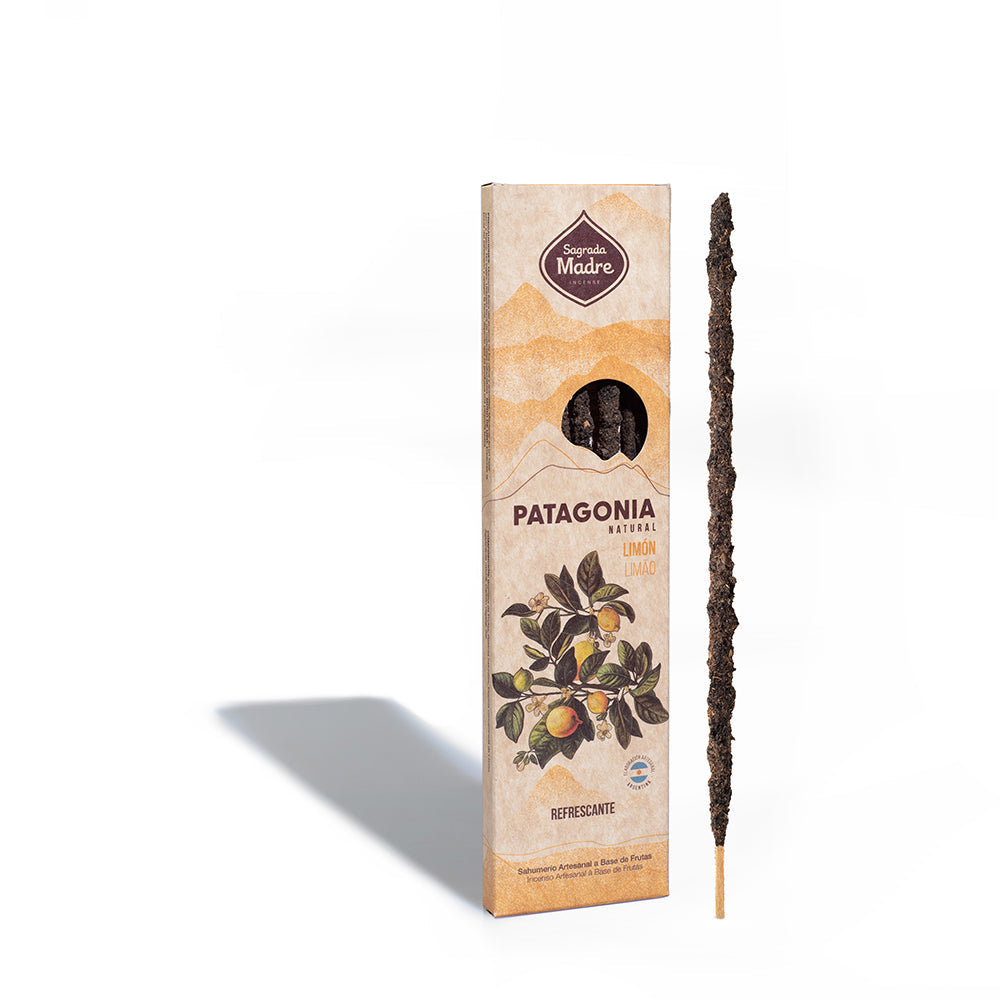 Incienso Patagonia – Limón