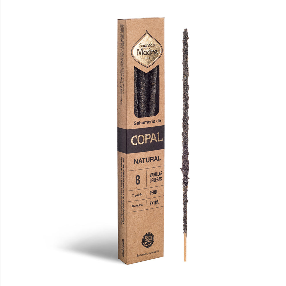 Incienso Natural – Copal