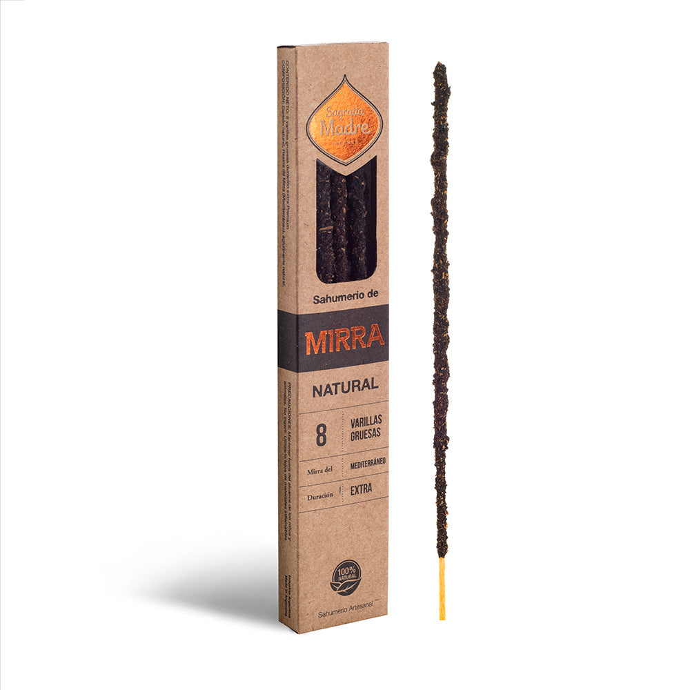 Mirra