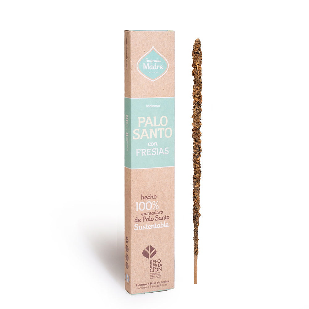 Palo Santo – Fresias