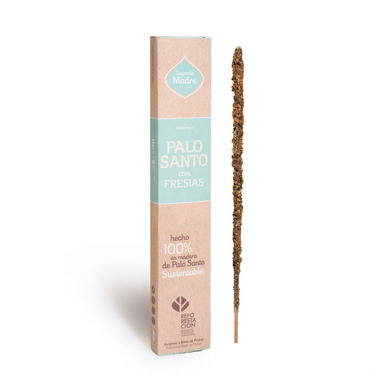 Palo Santo – Fresias