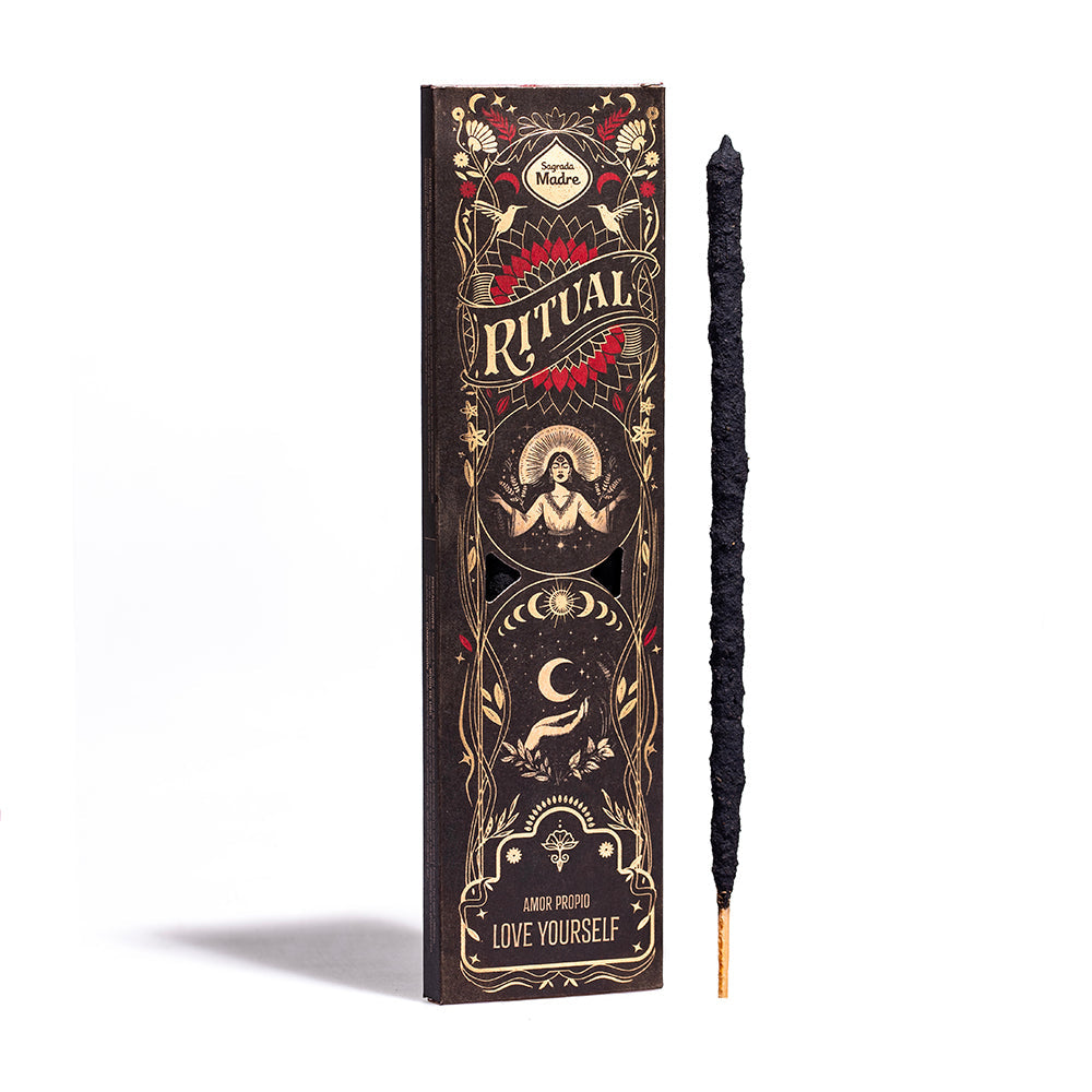 Incienso Ritual – Amor Propio