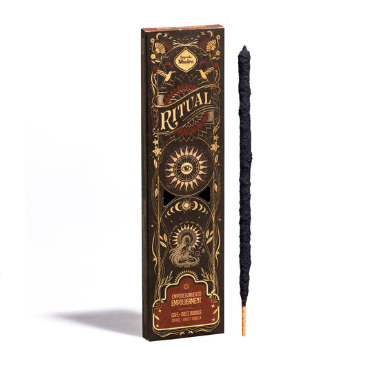 Incienso Ritual – Empoderamiento