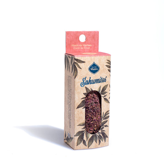 Sahumito - Rosas