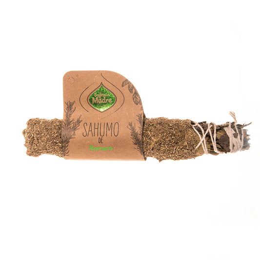 Sahumo - Romero